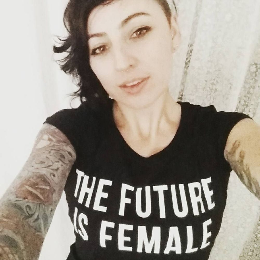 Meet your Posher, Andra